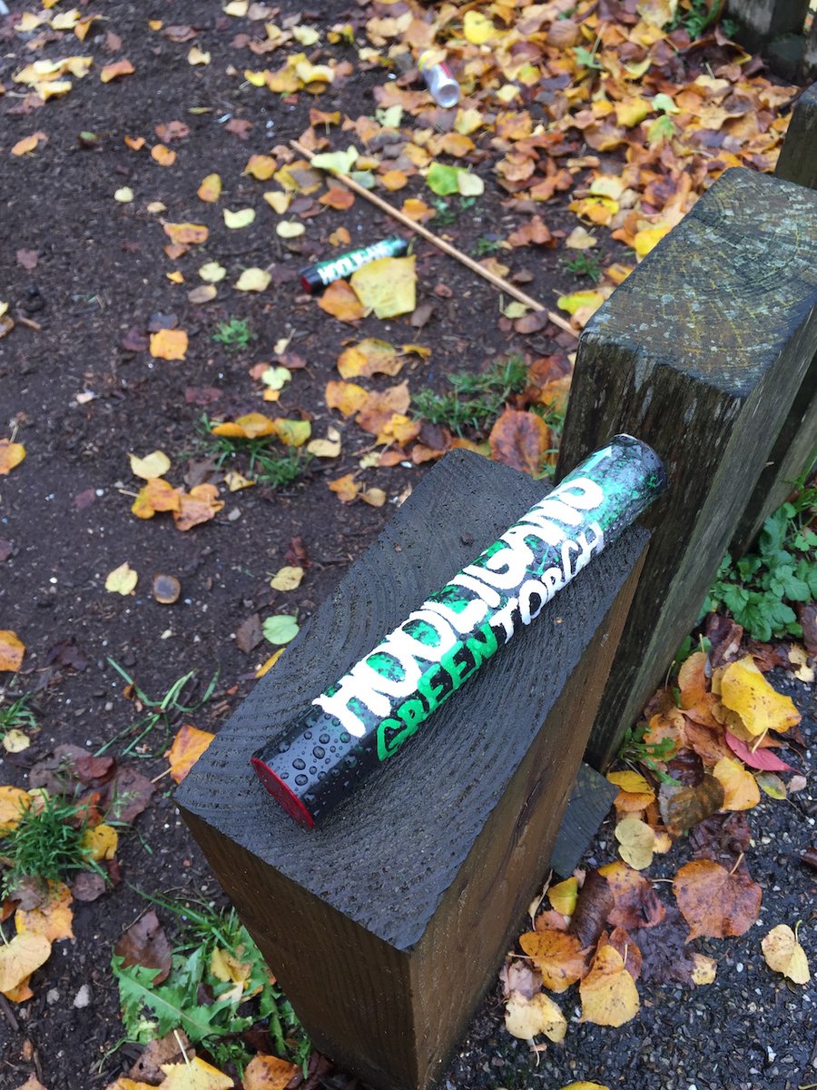 Edgar's Field Park tweet media