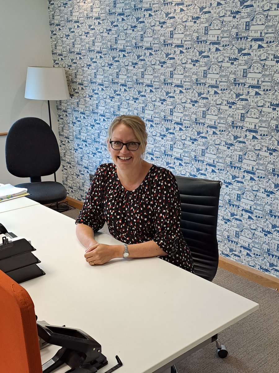 KSDDecorating's tweet photo. We would like to welcome Laura to team KSD!

Laura has taken on the role of Administration Assistant and will be based at our Ringwood office.

We are certain she will be a valuable addition to our team and we look forward to working with her. https://t.co/ArraFfuQCm