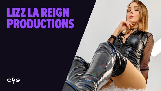 "I'm not just any goddess, but THE GODDESS!  Once you surrender to me, there is no way out! Keep in mind<a href="/tag/c4sholidays23"class="tags"><span>#c4sholidays23</span></a>