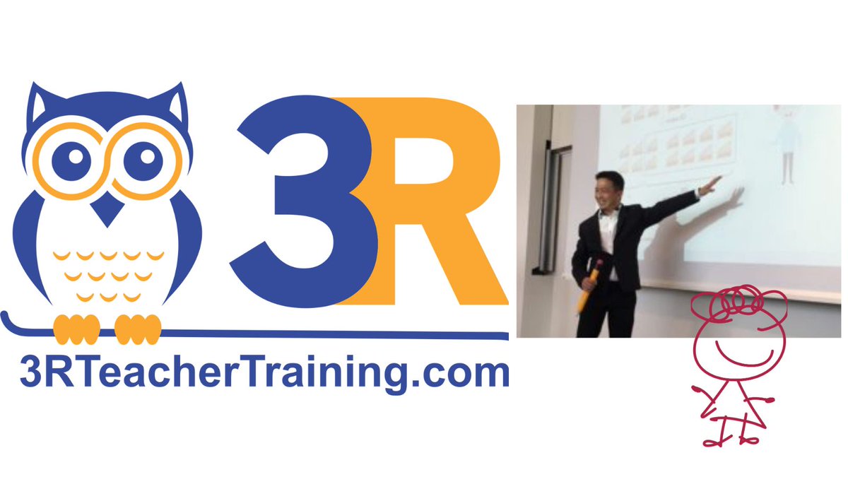 3RTeacherTrain's tweet image. &quot;Targeted math tasks can elevate every student&apos;s learning experience. Make math accessible and challenging for all! #InclusiveMath #TeachingTips&quot;  Explore strategies in our courses!

3rteachertraining.com/courses-overvi…