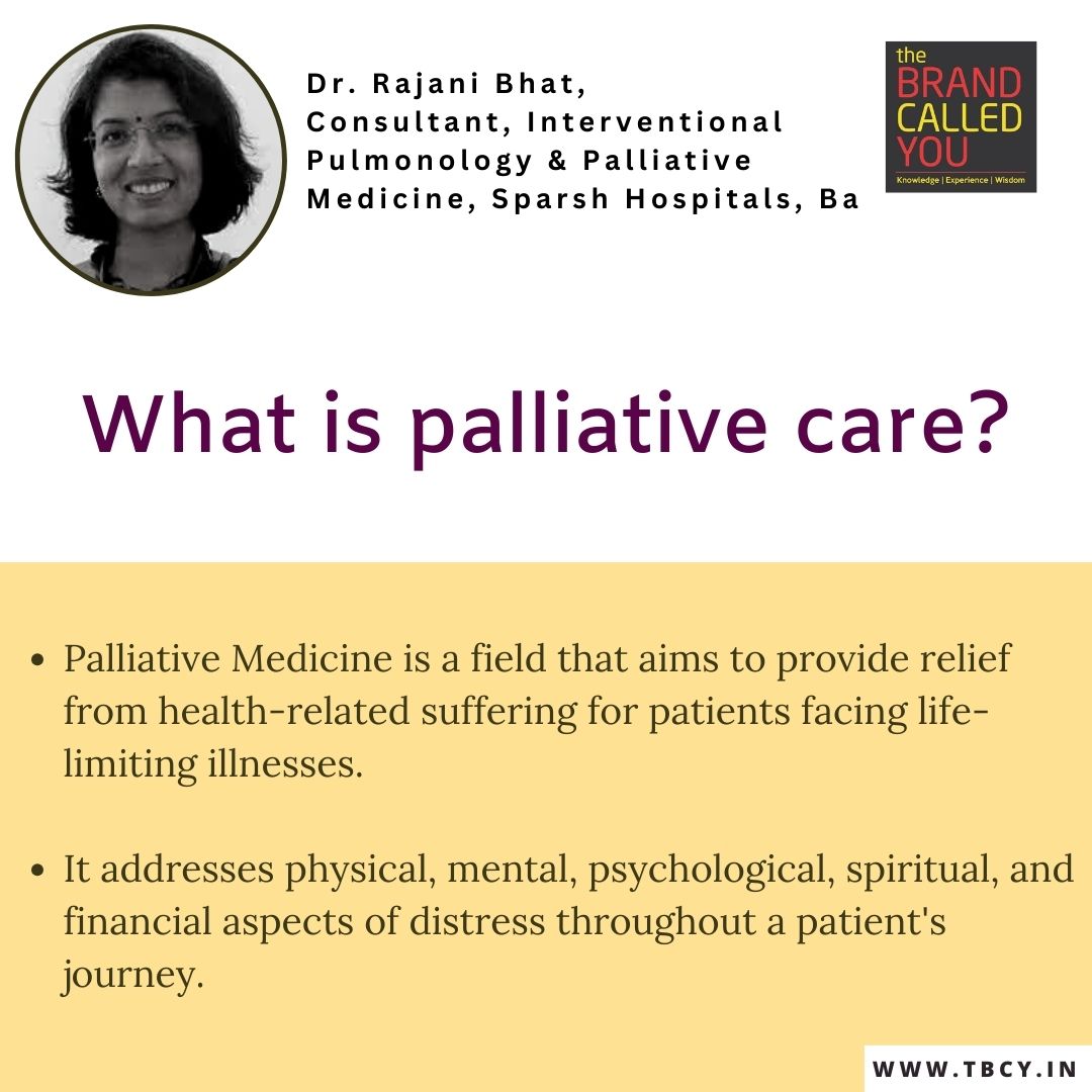 Embark on a journey into #InterventionalPulmonology & #PalliativeMedicine with Dr. Rajani Bhat. Join the conversation where compassion meets cutting-edge tech, shaping the future of medical care.

Watch: youtube.com/watch?v=p-QPbm…

@gargashutosh