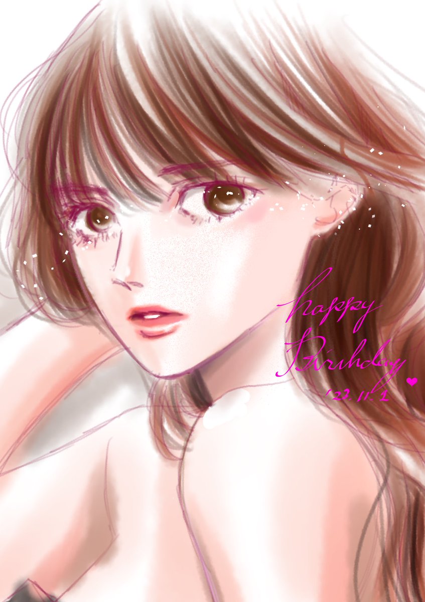 aki_mochida's tweet photo. #深田恭子　さん

お誕生日おめでとうございます🍰🫶

今年はなんと言ってもマキア様のこちらの写真
素敵！！
と思わず声が出ました
ヘルシーな肌とハイライトの美しさ…！

#ﾏｲｯﾀｰ

#HAPPYBRITHDAY
#色悩んでたらこんな時間に https://t.co/gUJ37aLiBz