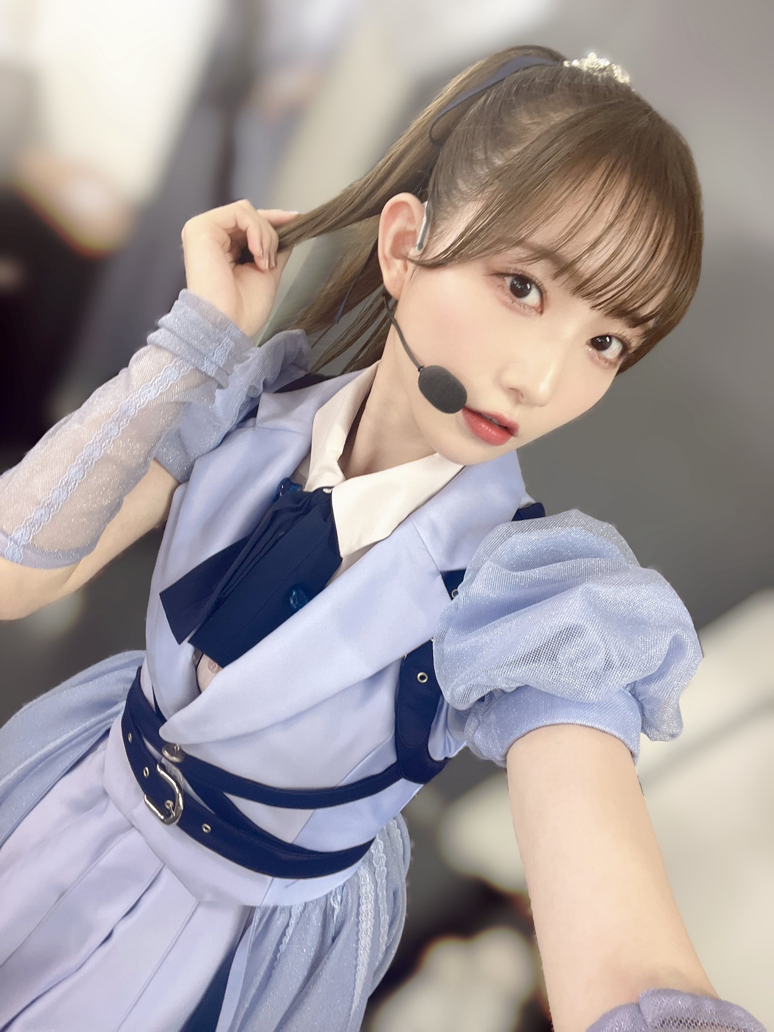 青山なぎさ on X: 