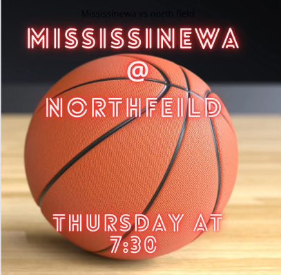 Mississinewa High School Girls Basketball tweet media