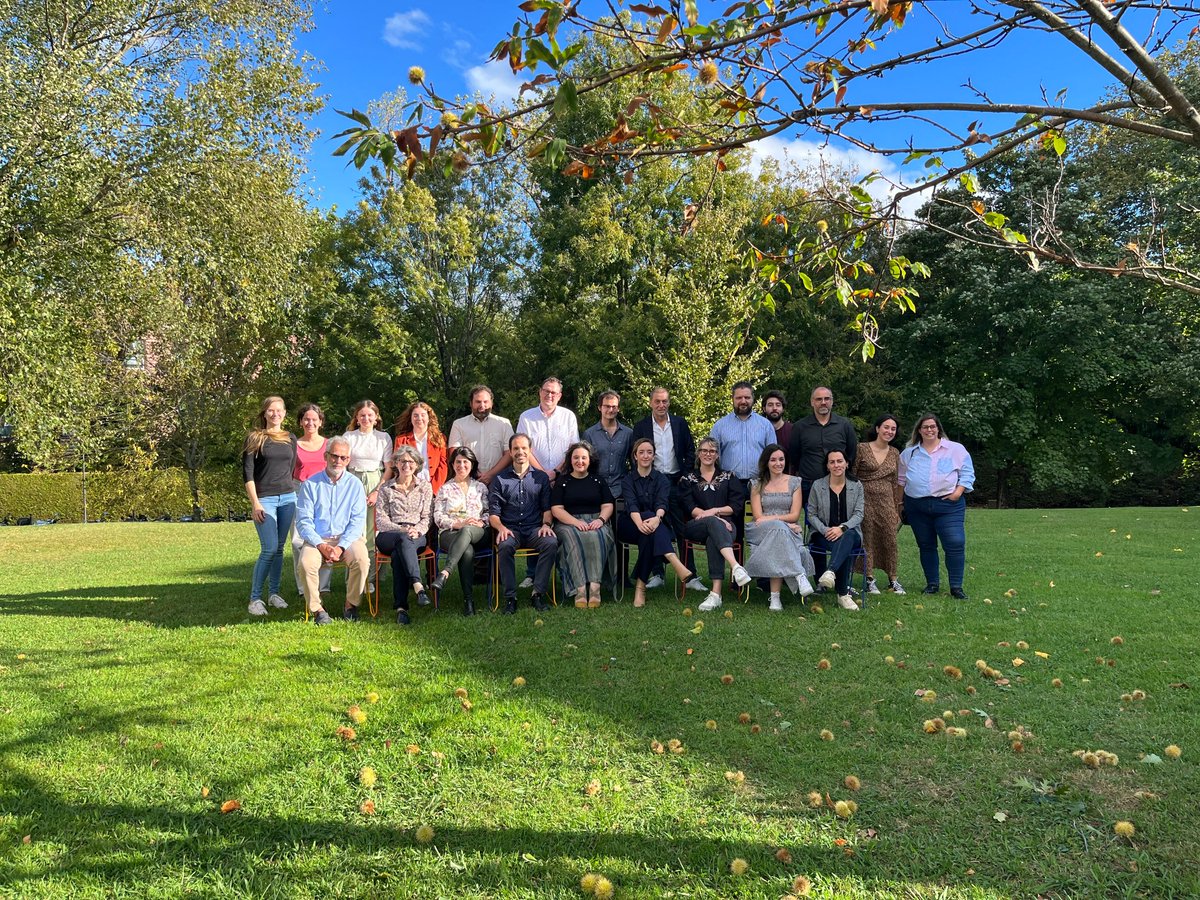 Model2Bio tweet media