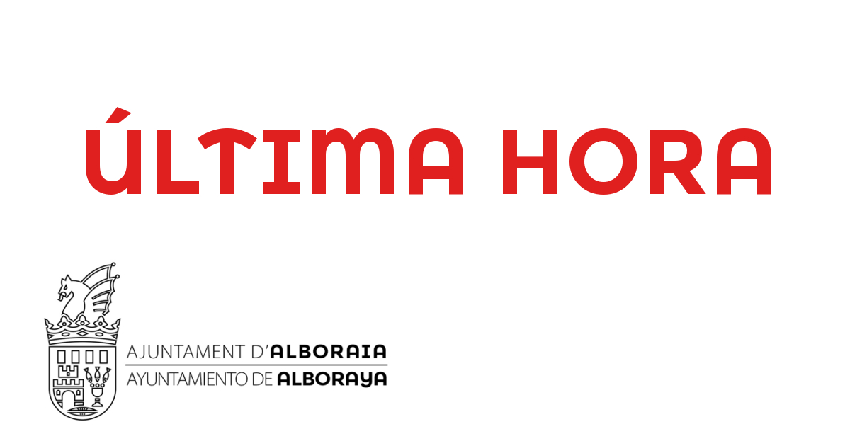 ayto_alboraya's tweet photo. ❗️ Tancades les instal·lacions esportives a l'aire lliure a causa del fort vent
📍 Camp de futbol i pistes exterior i interior de la Ciutat de l'Esport
📍 Camp de La Patacona

🫵 Per la teua seguretat https://t.co/VVlVNOdBC1