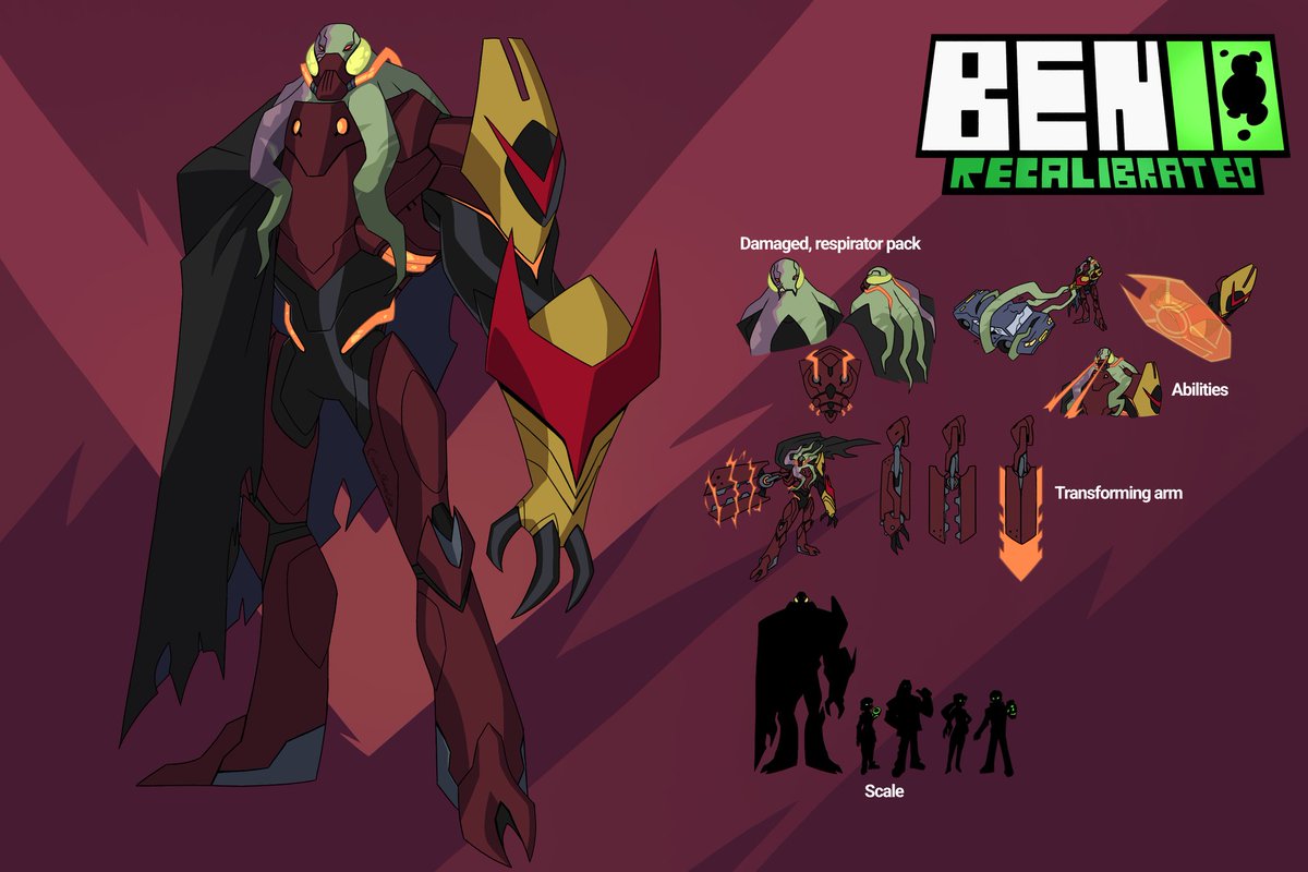 CreatureFeature GonnaGeetcher tweet media