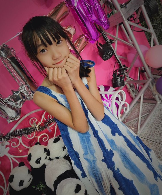 Twitterのコスプレ画像21
