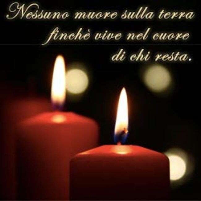 AKY_64's tweet image. C'è... che non esiste misura per l'elaborazione del #lutto, che nessuno può comprendere appieno cosa accade #dentro, che a tutti può accadere di non riprendere contatto con le dinamiche #normali, ma in fondo è così che si va avanti, noi troppo #fragili.
#commemorazionedeidefunti