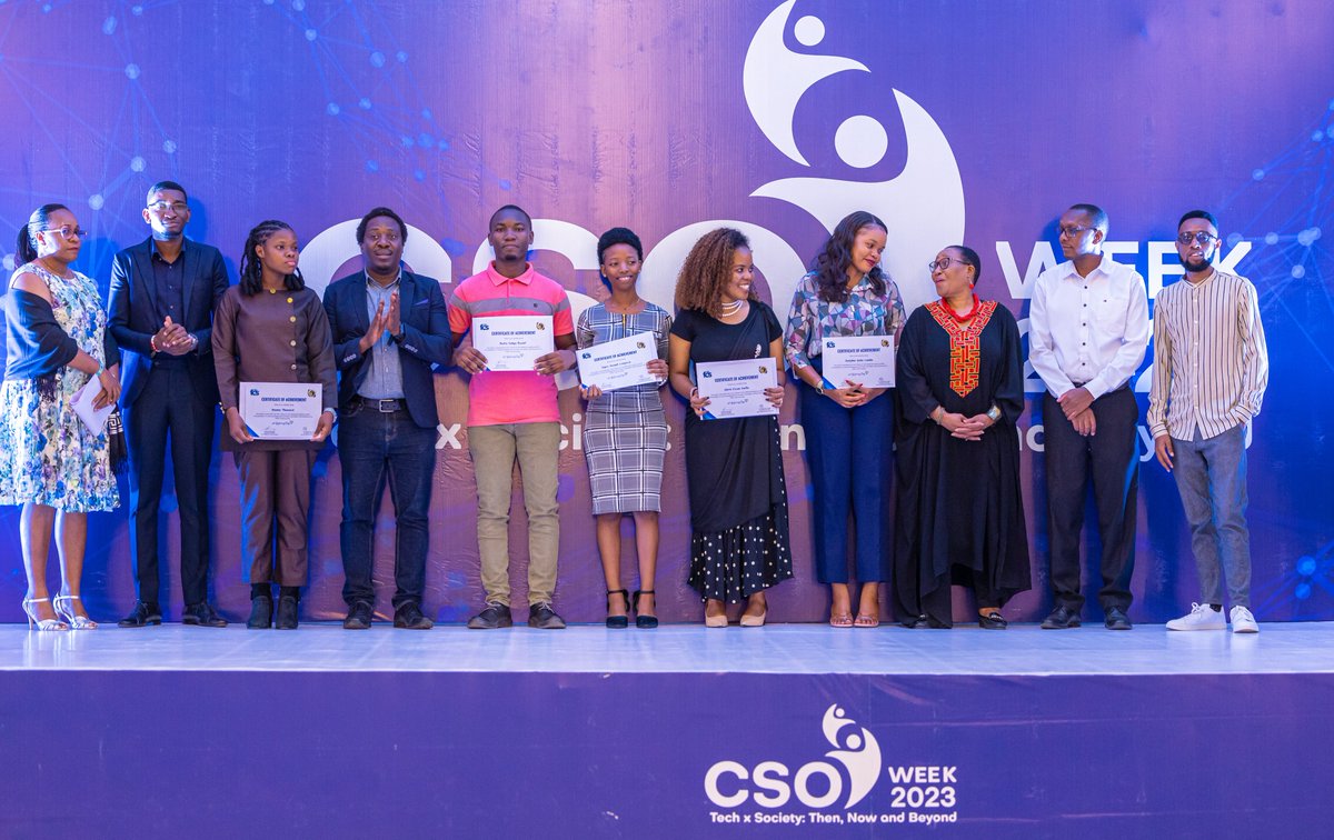 We congratulate all the winners of #MyGivingStory2023 for their outstanding stories and efforts in making a positive impact in their communities! 🏆🌟 #TanzanianYouth #GivingBack From 65 entries to 5 winners. @InfoAPN @FCSTZ @GivingTuesday @OnaStories