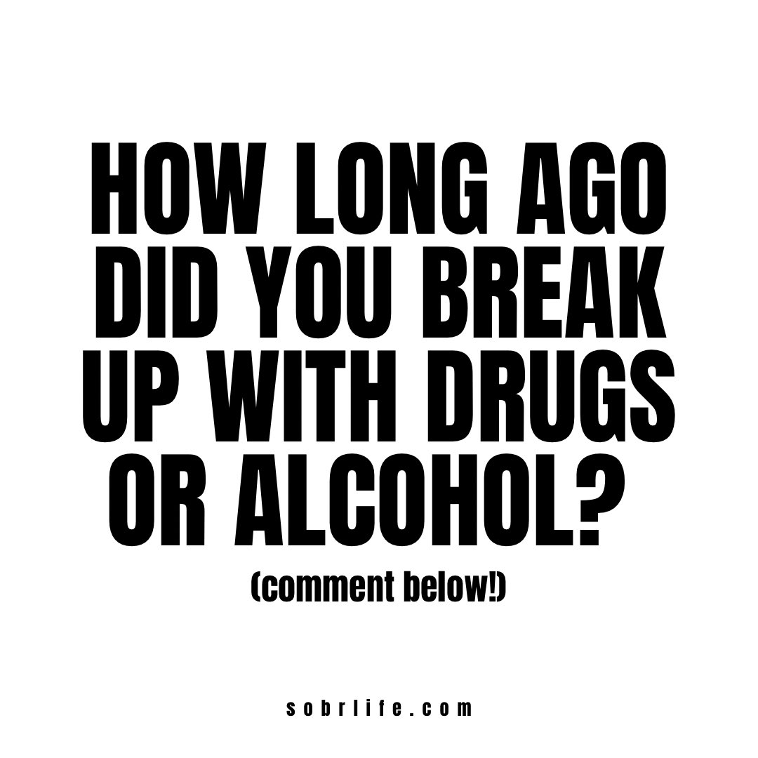 Sobriety Recovery Quotes: Inspiration + Hope For You, image size:1080x1080