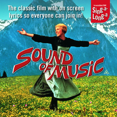 "So long, Farewell…..
After 24 years and 7 months the unbroken run of Singalonga Sound of Music in the UK will come to an end on November 12th at The Prince Charles Cinema
princecharlescinema.com/PrinceCharlesC…