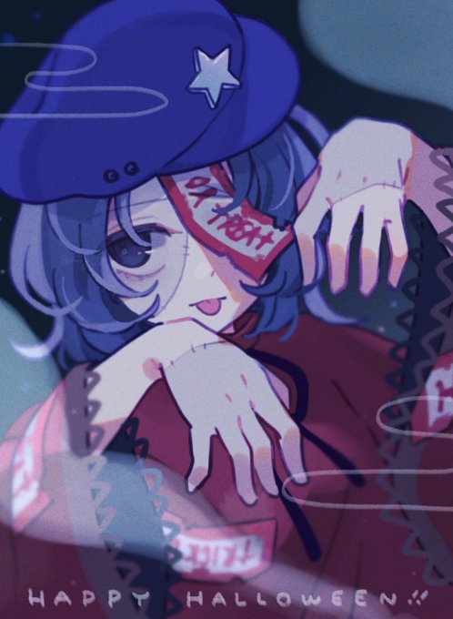  #東方ハロウィン 