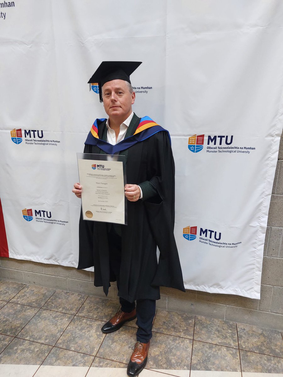 Mark Flanagan tweet media