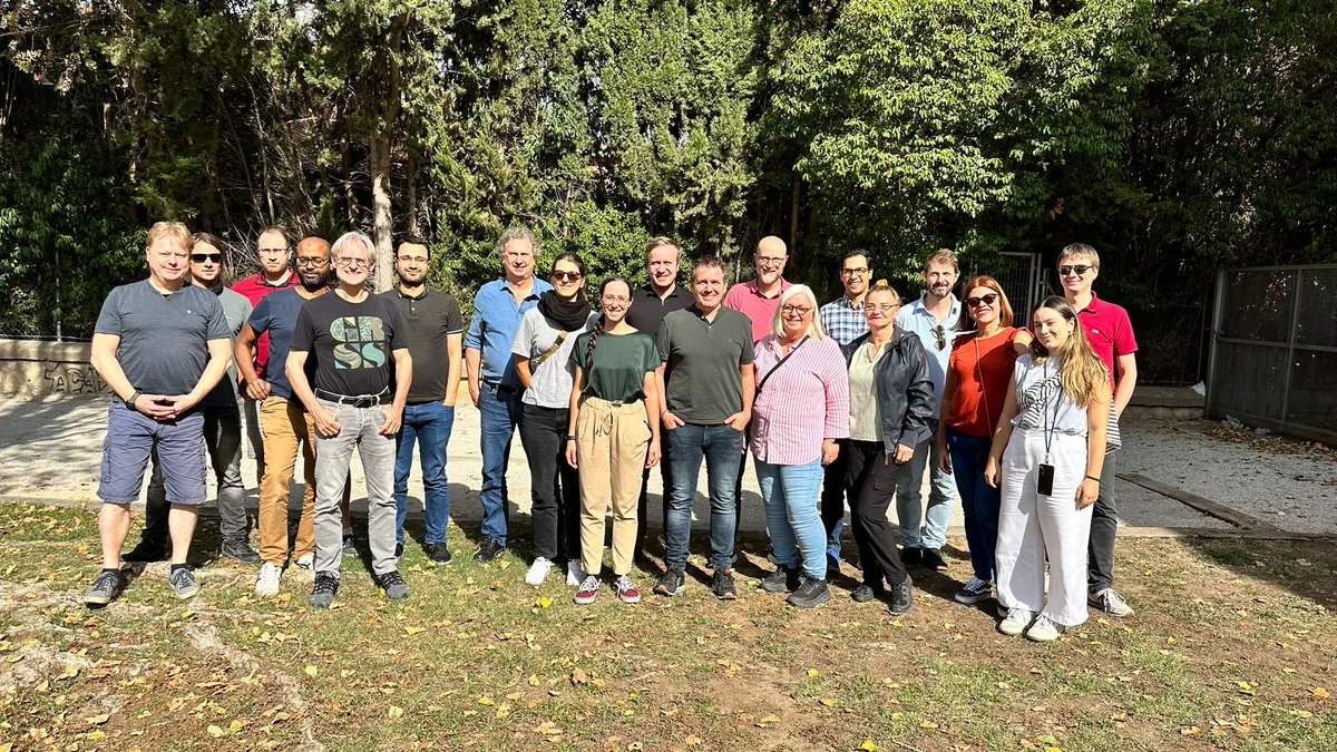 FAIRiCUBE tweet media