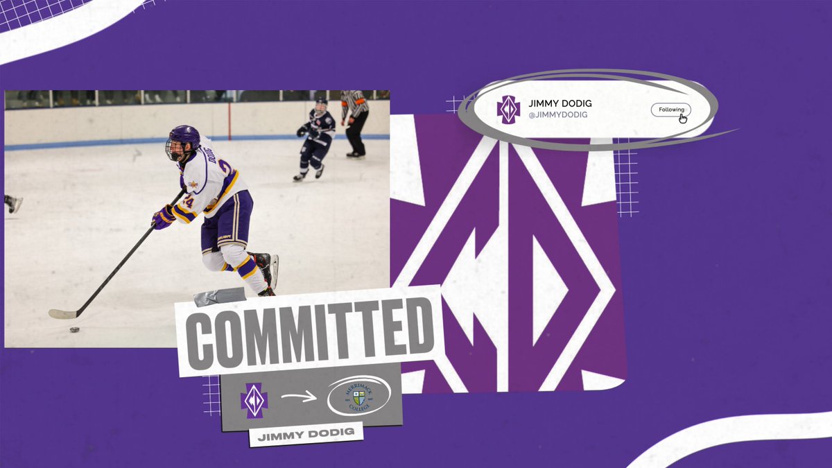 CDH Raiders (@cdh_raiders) on Twitter photo Congratulations to <a href="/cdhhockey/">CDH Raiders Hockey</a> very own <a href="/JimmyDodig/">Jimmy Dodig</a> '25 on his commitment to play D1 Hockey at Merrimack College! #CultureCreatesChampions Congratulations to <a href="/cdhhockey/">CDH Raiders Hockey</a> very own <a href="/JimmyDodig/">Jimmy Dodig</a> '25 on his commitment to play D1 Hockey at Merrimack College! #CultureCreatesChampions