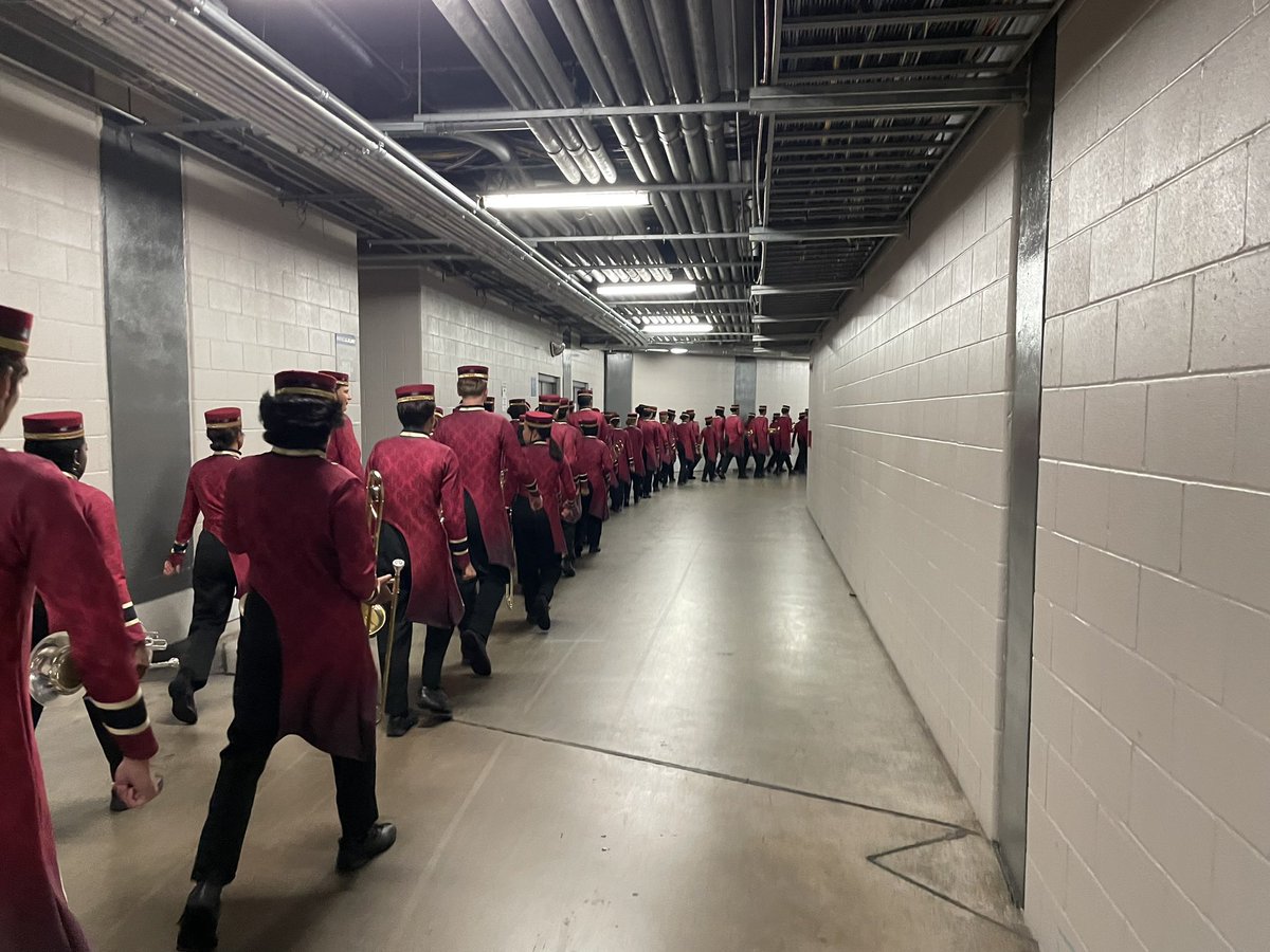 ClearBrookHS's tweet photo. Congratulations to this SPECIAL group of students that worked together to finish 24th in the STATE!! The work they put in paid off BIG TIME & we couldn’t be more proud of their dedication! #weareclearbrook #onaquest #stateband https://t.co/U8HwKroYOG