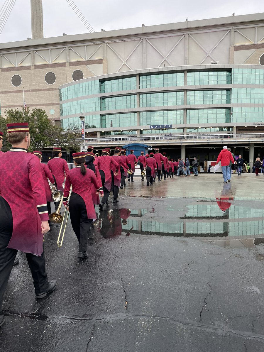 ClearBrookHS's tweet photo. Congratulations to this SPECIAL group of students that worked together to finish 24th in the STATE!! The work they put in paid off BIG TIME & we couldn’t be more proud of their dedication! #weareclearbrook #onaquest #stateband https://t.co/U8HwKroYOG