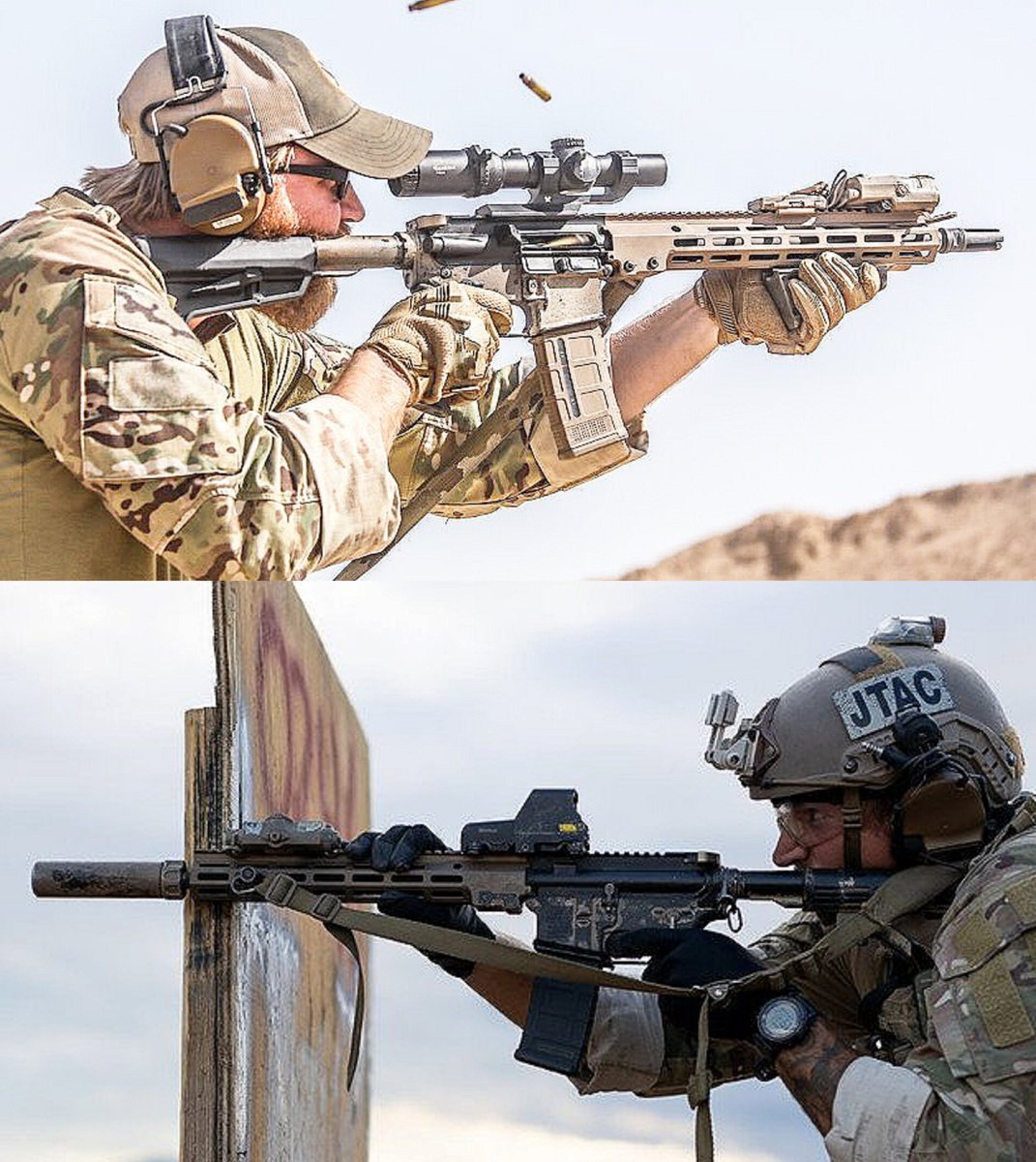 Remnantize's tweet image. URGI M4