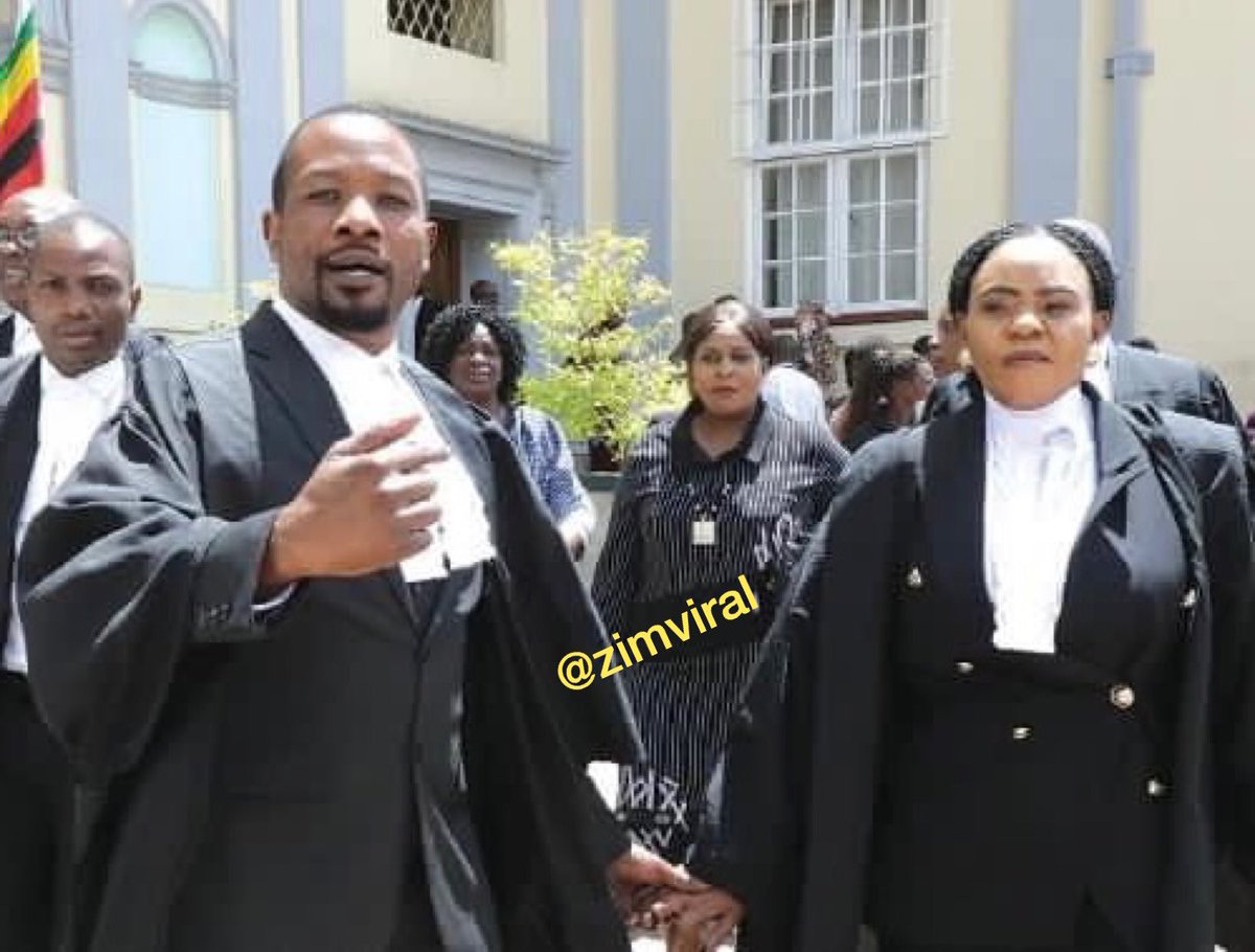 ZimViral's tweet photo. Gospel musician Ivy Kombo and husband Admire Kasi have been arrested by Zimbabwe Anti Corruption Commission for fraudulently acquiring certificates to practice law in Zimbabwe. https://t.co/yctrB6j1d6