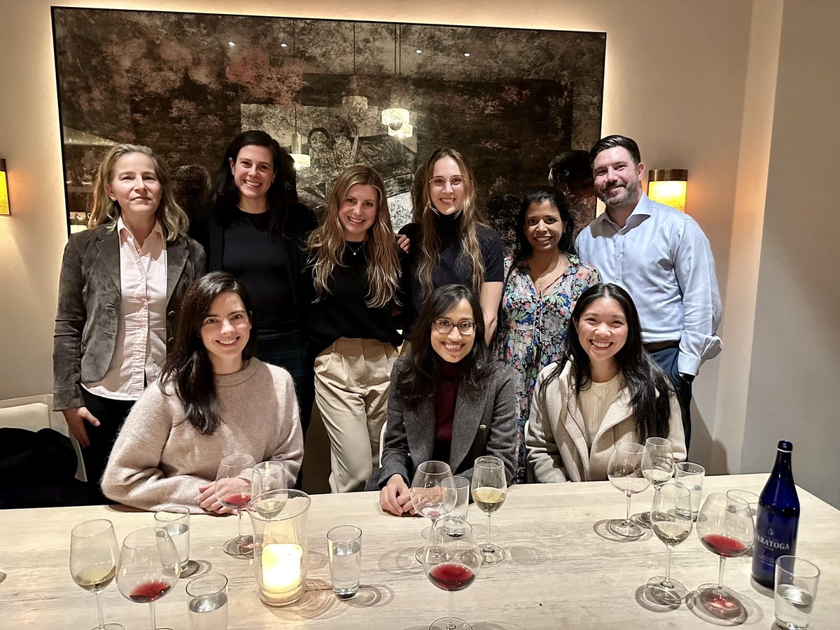 Weill Cornell Medicine's Radiology Residents (@wcmradres) on Twitter photo Thank you <a href="/NeenaKapoorMD/">Neena Kapoor</a> for an excellent Grand Rounds on improving the ease and impact of follow up recommendations in our reports to further better patient care! Thank you <a href="/NeenaKapoorMD/">Neena Kapoor</a> for an excellent Grand Rounds on improving the ease and impact of follow up recommendations in our reports to further better patient care!