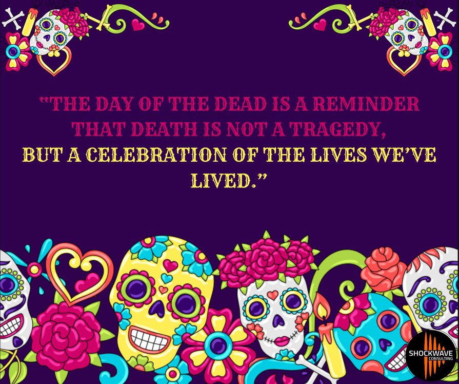 shockwaveconsu1's tweet photo. Día de los muertos #2DeNov https://t.co/OjCnUUHPOu