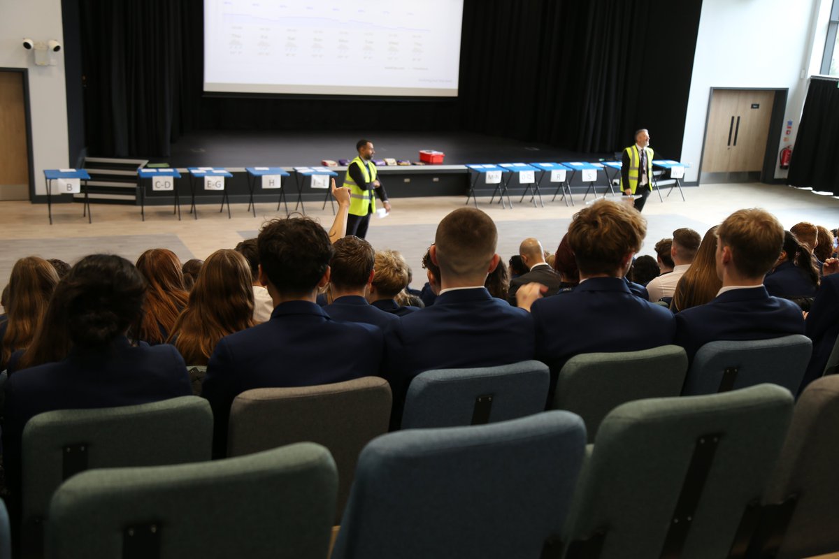 DeltaCLW's tweet image. Trial results for Year 11 @clwnews during a rewards assembly today. Celebrating success and rewarding consistent effort and hard work. #thisishowwedoit #nothingbutthebest
