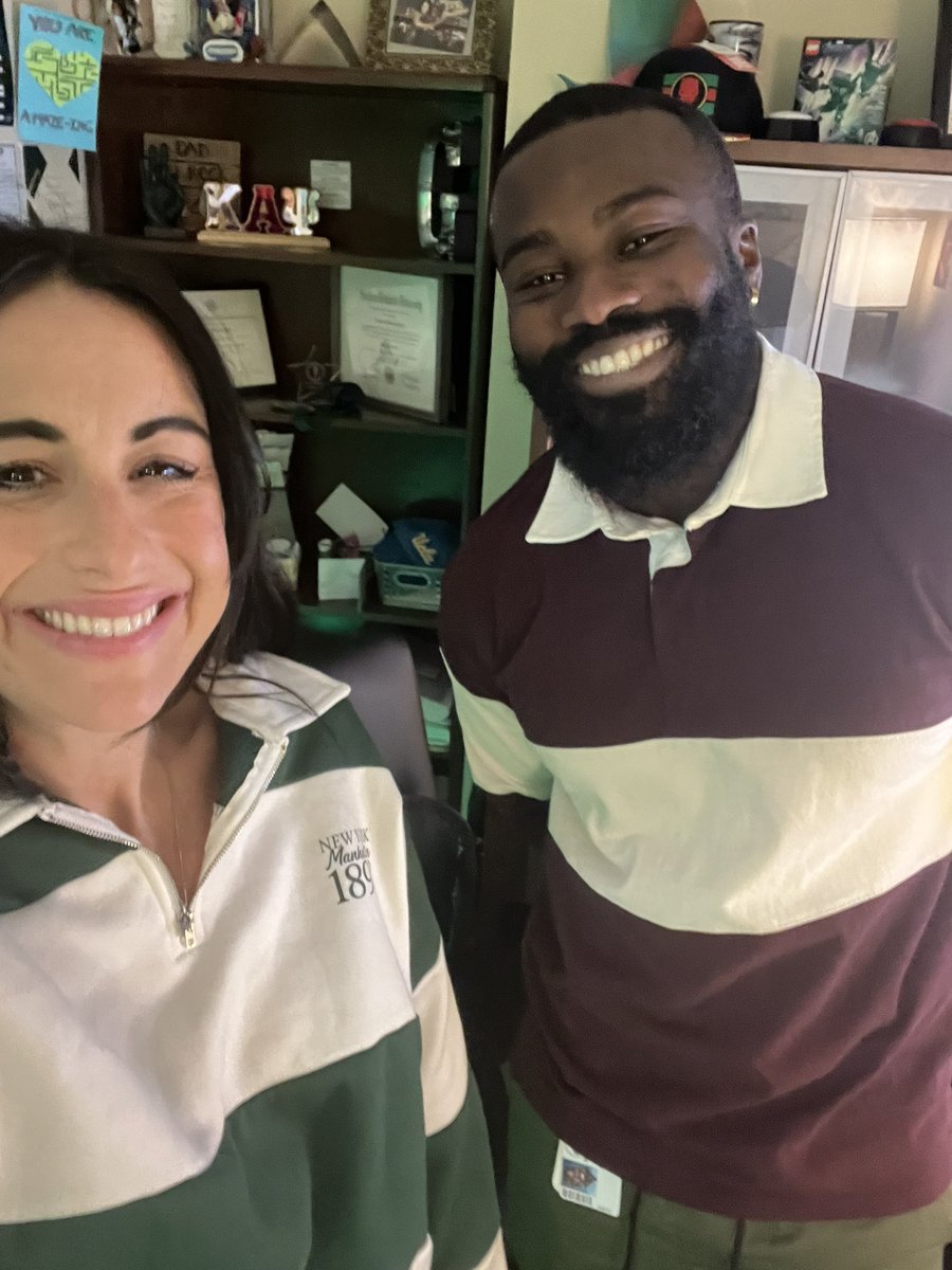 Courtney Langdon tweet media