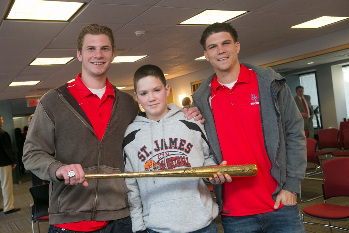 Stony Brook Alumni tweet media