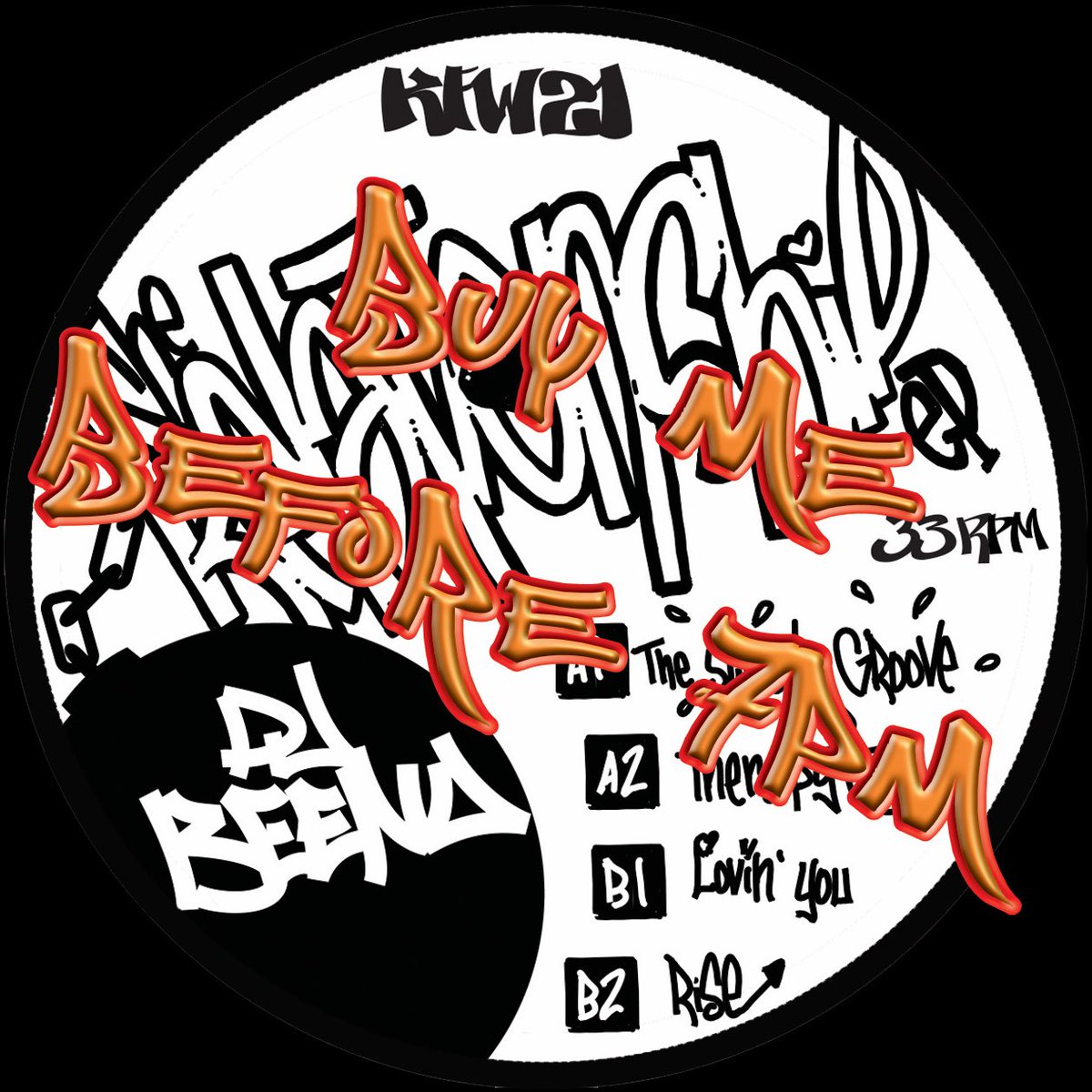 Kniteforce Records Official tweet media