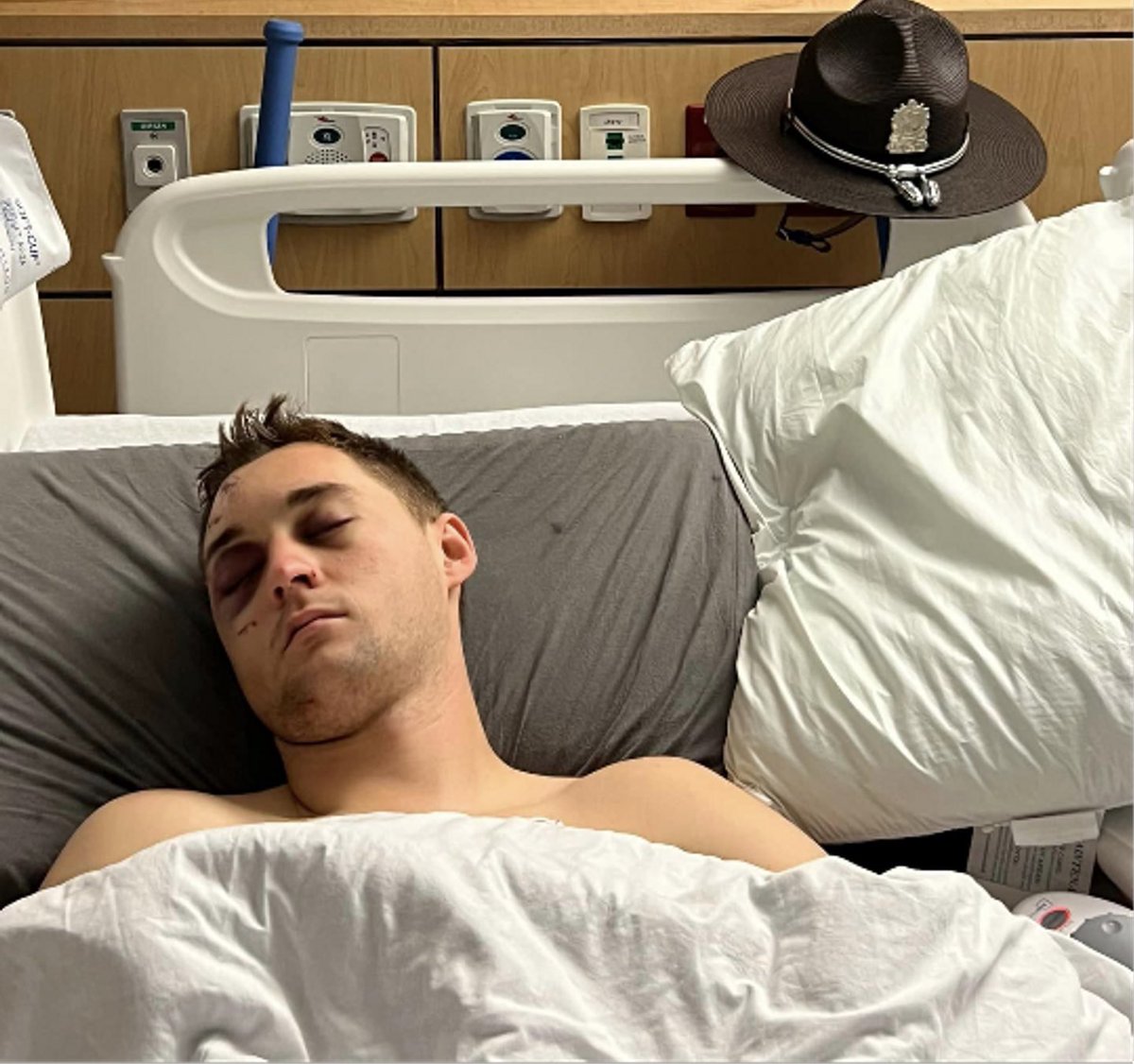 End Wokeness tweet media