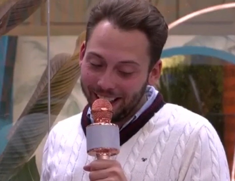 Henboquee's tweet image. A mayor maldad, mayor fracaso de implante. 

#GHVIP2N

#GHVIP02N