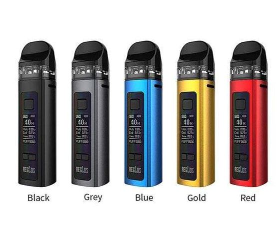 ukvaporwaves's tweet photo. Experience the perfect blend of style and performance with the Uwell Aeglos 60W Mod Pod, now available at UK Vapor Waves! 💨✨
Shop Now at https://t.co/4BFh0dOAiS
#UwellAeglos #ModPod #VapeTech https://t.co/bZOJX913Kq