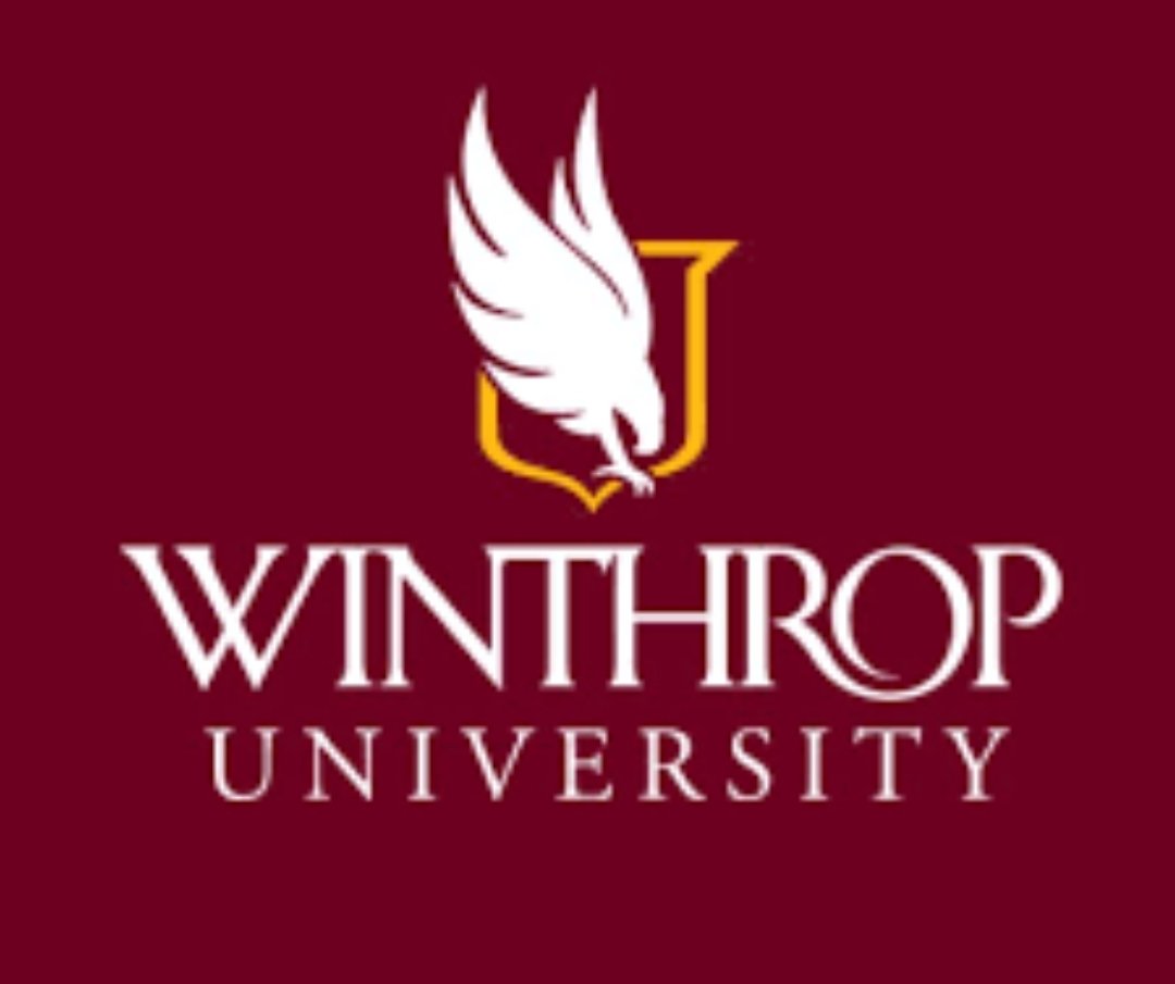 Winthrop University has just announced that they will recognize the SC Seal of Biliteracy for language placement and credit!🎉 Bravo 👏👏 @winthropu @SCFLTA @BiliteracySeal