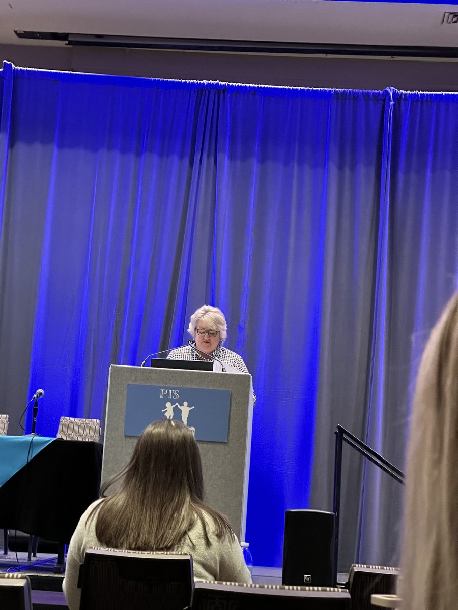 TxRangerGirl1's tweet photo. Welcoming the largest attendance at the 9th annual Pediatric Trauma Society 
#pts https://t.co/cb8OSJRXdk