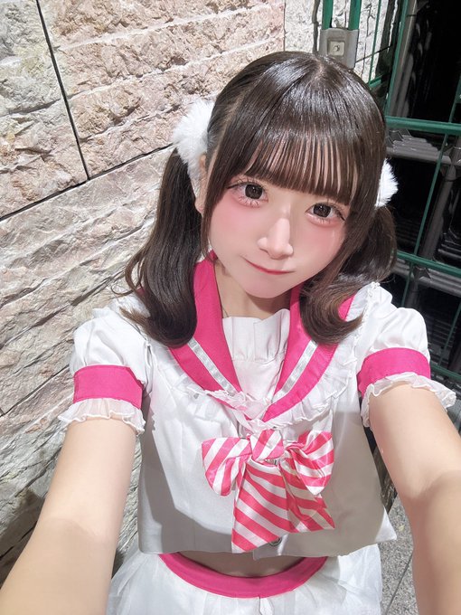 滝沢優華のTwitter画像6