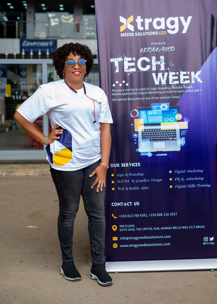 xtragy's tweet photo. Charades is a game of Fun with friends!😊
Do you think she's a pro? Would you have guessed what she was describing 😄 #techno  #games #charades #WebsiteDesign  #AbujaTwitterCommunity #Abuja https://t.co/xYLqJOXz7l