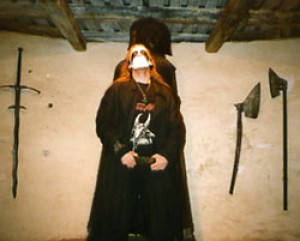 blackmetaltv's tweet image. Countess, an iconic Dutch black metal band, have been making music for nearly three decades! Formed in 1992, they have 16 albums under their belt, making them a legend in Dutch black metal. After a long hiatus, they started playing live again

#countess #blackmetal #blackmetaltv