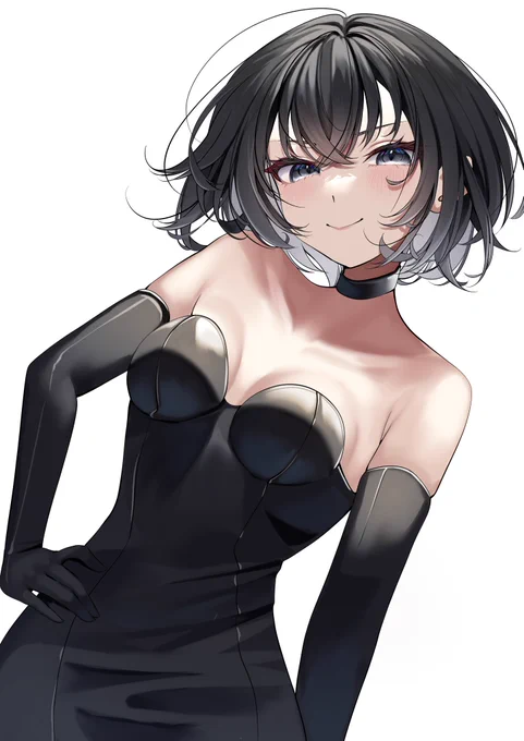 Skebリクエストで描かせていただきました! ありがとうございました!  #Skeb #comission