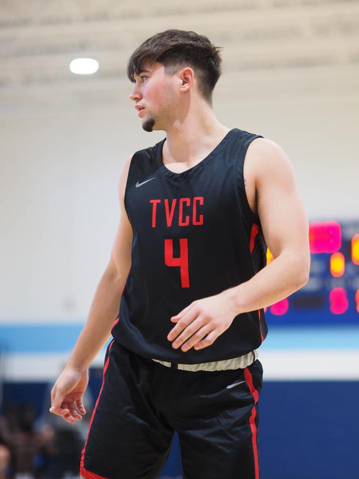 BrandonOSports's tweet photo. Photos from @travis_tapley of last night’s Trinity Valley win of former Bullard standout Garrett Nuckolls (@Gnuck35) and former Mineola standout TJ Moreland (@tjmoreland12). https://t.co/J102CQ98KU
