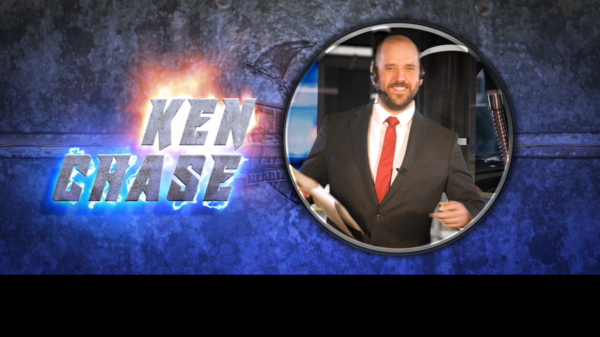 Patrick Michael tweet media