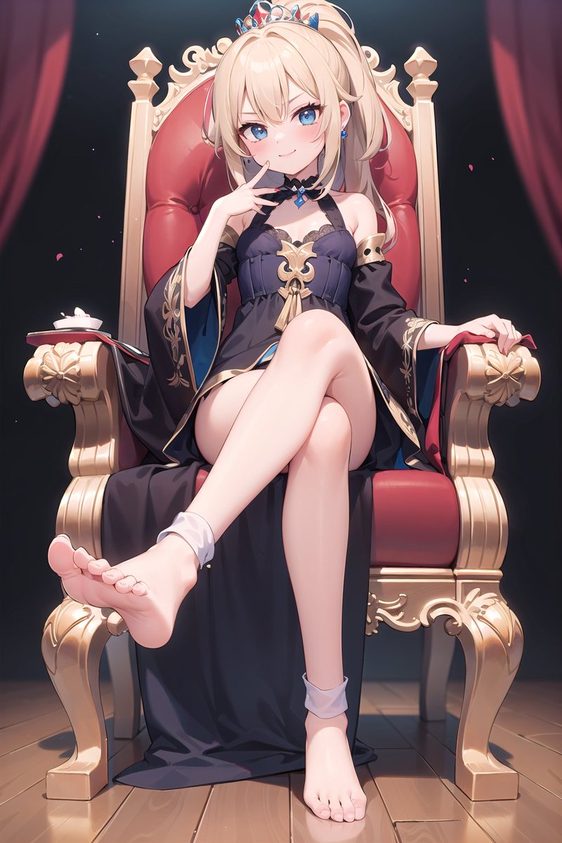 your_euph_zone's tweet photo. "Who's your princess?"  

#anime #hentai #cute #schoolgirl #ai #young #pigtail #kawaii #waifu #otaku #art #picoftheday #beautiful #art #manga #cosplay #ahegao #loli #AIgirl #aigirls #AIgirls18 #princess #feet #femdom #mistress https://t.co/rQY29HiXKx