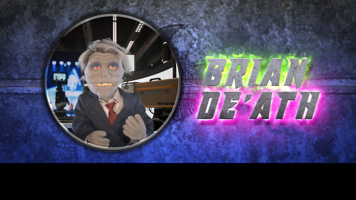 Patrick Michael tweet media