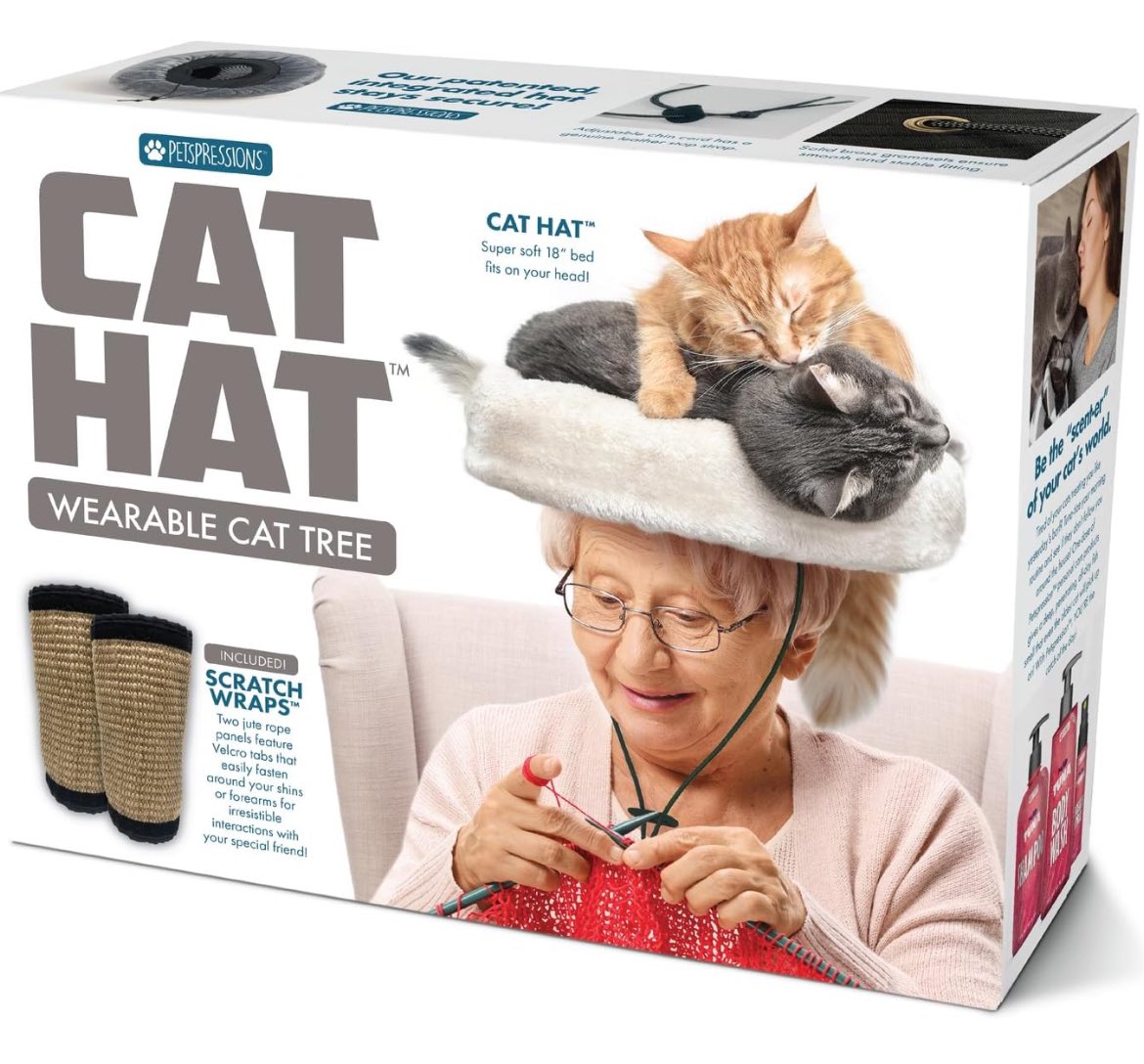 please I’ve never needed something more