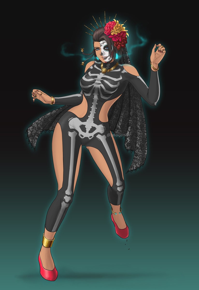 gdaigonΛЯT | Commissions Open tweet media