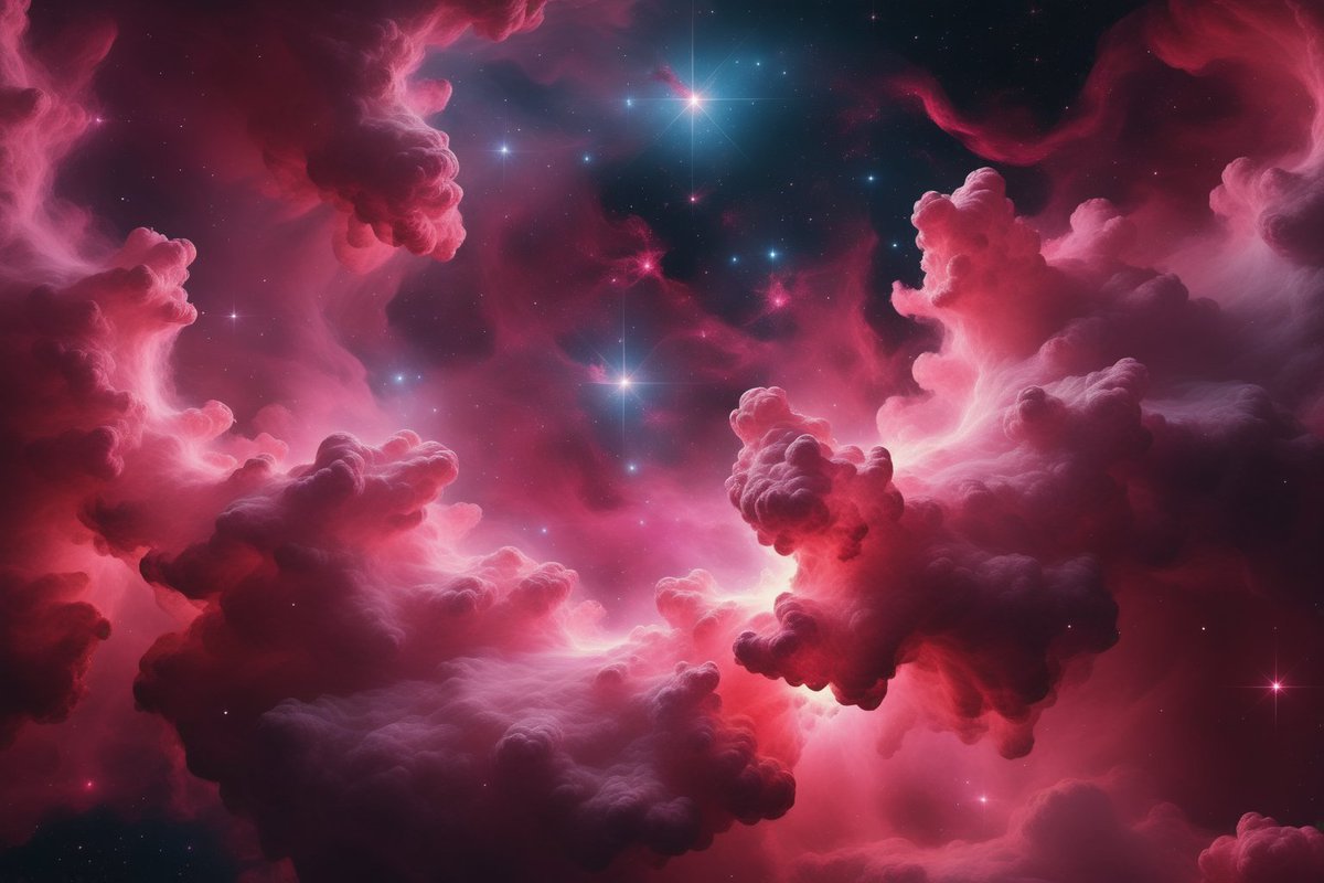 superverseai's tweet photo. GM
The fabric of universe itself made it possible for humans to come into existence, so no matter how small, we're still meant to be. https://t.co/DzP4FNxJBF