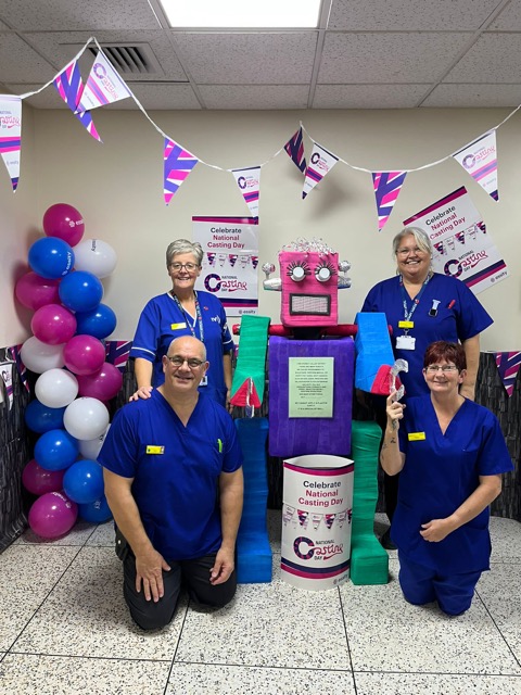 Lynsey Heald RN 💙 tweet media