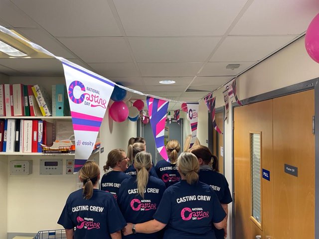 Lynsey Heald RN 💙 tweet media