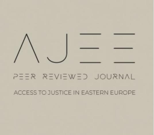 ajee_journal's tweet photo. We are excited to announce the launch of Issue 4/2023 (https://t.co/L6dgwuROC1), where we continue our commitment to providing valuable insights and analysis on critical issues. We invite you to explore it for a broader range of perspectives on various issues of importance. #AJEE https://t.co/hiaXVP0lPa