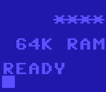 CheekyC64Gamer's tweet photo. Some of us were born ready 😇🕹👌

Stay Retro

#c64 #commodore #retro #nostalgia #basic #c64basic https://t.co/7ZlsUCfJa5